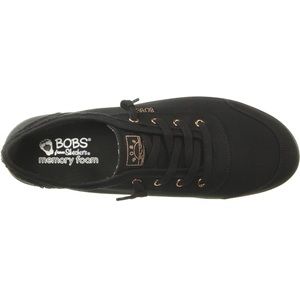 Bobs B Cute Sneakers - Size 9 Women’s WIDE - With Box